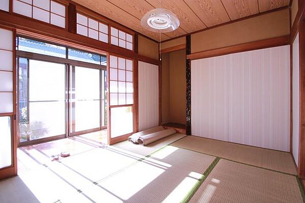 detached 茨城県東茨城郡茨城町大字奥谷

地図を見る