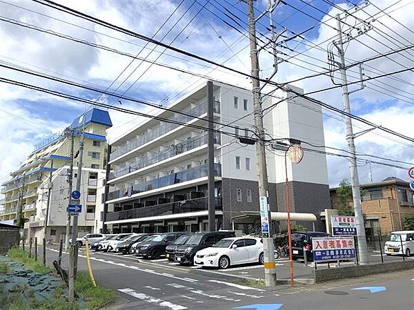 シャルム水戸 0308｜茨城県水戸市栄町2丁目(賃貸マンション1K・3階・27.83㎡)の写真 その18