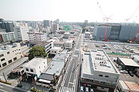 ｗｉｌｌＤｏ桜川 0902 ｜ 茨城県水戸市中央1丁目（賃貸マンション1K・9階・32.77㎡） その6