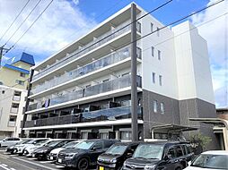 シャルム水戸