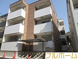 平野駅 5.9万円