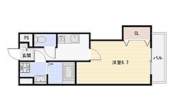 Osaka Metro谷町線 田辺駅 徒歩3分