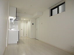 Osaka Metro谷町線 平野駅 徒歩7分の賃貸マンション 3階1LDKのリビング/ダイニング