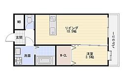Osaka Metro谷町線 出戸駅 徒歩3分