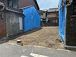 物件画像 阿倍野区阪南町3　売土地
