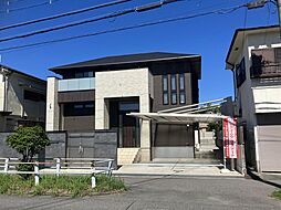 物件画像 河内長野市千代田台町 中古一戸建