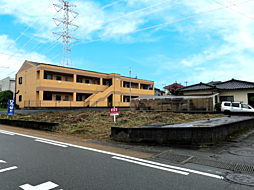 物件画像 菊池郡菊陽町新山3丁目
