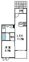 上尾駅 9.6万円