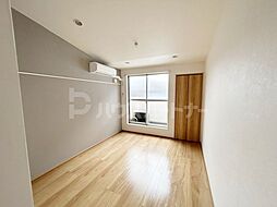 JR川越線 日進駅 徒歩5分の賃貸アパート 2階ワンルームのリビング/ダイニング