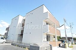 JR川越線 西大宮駅 徒歩14分