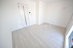 JR川越線 西大宮駅 徒歩14分の賃貸アパート 3階1Kのリビング/ダイニング