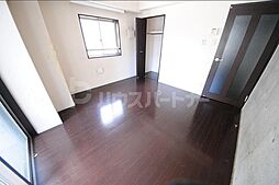 JR京浜東北・根岸線 さいたま新都心駅 徒歩8分の賃貸マンション 7階1Kのリビング/ダイニング