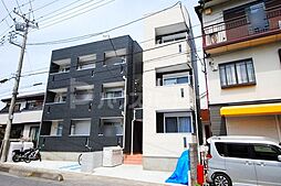 東武野田線 大和田駅 徒歩12分