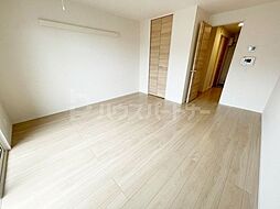 JR川越線 西大宮駅 徒歩16分の賃貸アパート 3階1Kのリビング/ダイニング