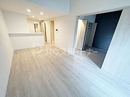 Ｒｏｏｔｓ新都心 12階1LDKのリビング/ダイニング