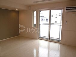 Casa Comfort A 3階1LDKのリビング/ダイニング