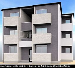 KEIAI RESIDENCE 西大宮