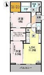 JR川越線 西大宮駅 徒歩8分