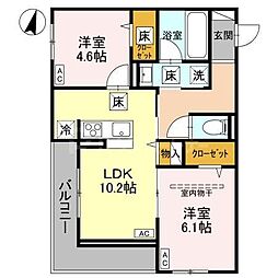 埼玉新都市交通 鉄道博物館(大成)駅 徒歩5分 1階/-