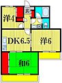 秋本マンション1階8.5万円