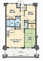 マンションイメージ