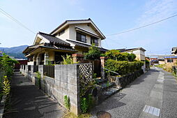 物件画像 花町 中古住宅