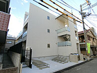 大阪府大阪市東住吉区西今川1丁目25-3：物件画像／URUMI株式会社