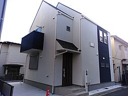 物件画像 笹野台新築分譲住宅