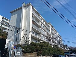 物件画像 三ツ池ハイツＥ棟