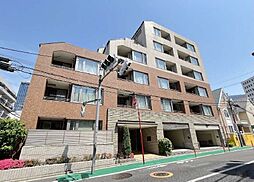 物件画像 パ一クハウス飯田橋 Residence