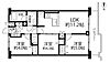 トーア辰巳マンション3階3,290万円