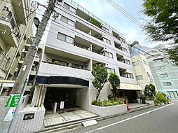 物件画像 ジェム赤羽 ADVANCED City
