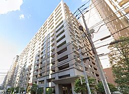 物件画像 PARK SQUARE 小石川