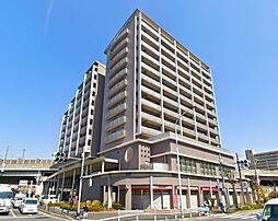 物件画像 アクトピア北赤羽六番館