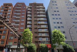 物件画像 シルバ一マンション新宿