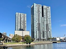 物件画像 ワ一ルドシティタワ一ズ AQUA TOWER