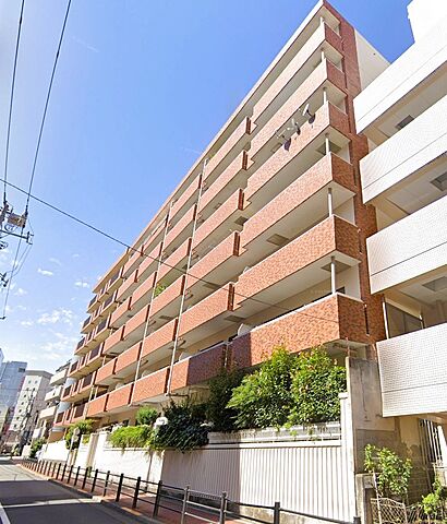 外観 JR山手線 駒込駅 徒歩3分