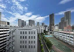 物件画像 ワコ一月島マンション