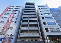 物件画像 Open Residencia日本橋馬喰町