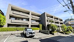 物件画像 GLANZ OBER 目白近衛町