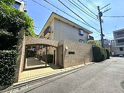 物件画像 神宮前プリンスハイツ