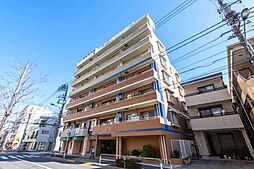 物件画像 東十条Diamond Mansion