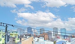 物件画像 GRAND SUITE不動前CityTerrace