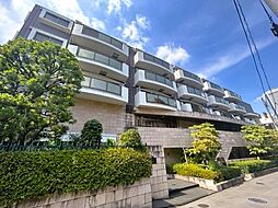 物件画像 グランエクレ一ル参宮橋