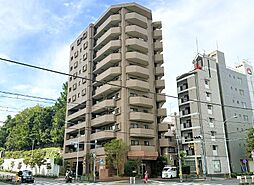 物件画像 ネオマイム西早稲田パ一クス