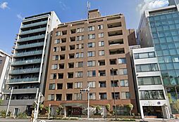 物件画像 朝日Satellite上野