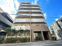 物件画像 アイル赤羽SOUTH