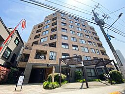 物件画像 ジェイパ一ク早稲田