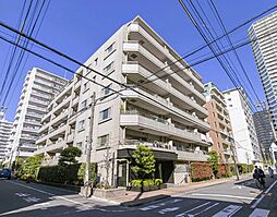 物件画像 Ｌシティ清澄白河