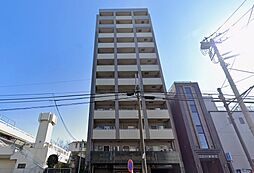 物件画像 日神デュオステ一ジ新宿外苑東通り